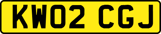 KW02CGJ