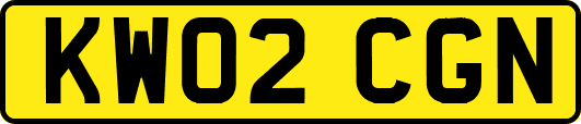 KW02CGN