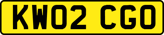 KW02CGO