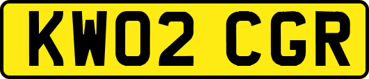 KW02CGR