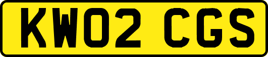 KW02CGS