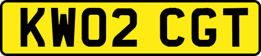 KW02CGT
