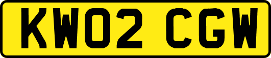 KW02CGW