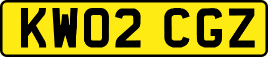 KW02CGZ