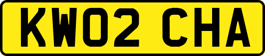 KW02CHA