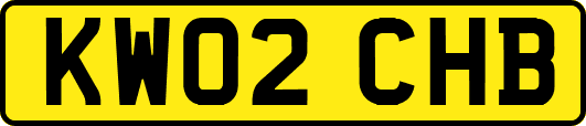 KW02CHB