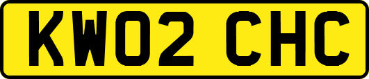 KW02CHC