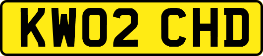 KW02CHD