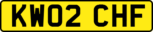 KW02CHF
