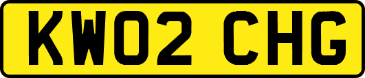 KW02CHG