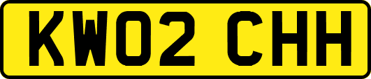 KW02CHH