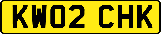 KW02CHK