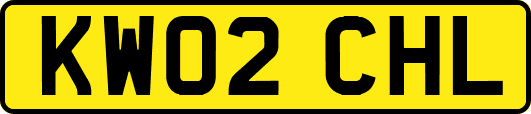 KW02CHL