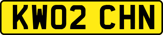 KW02CHN