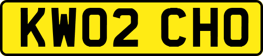 KW02CHO