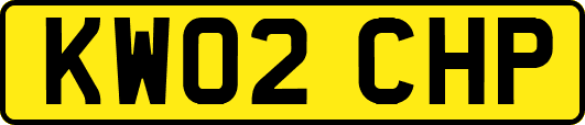 KW02CHP