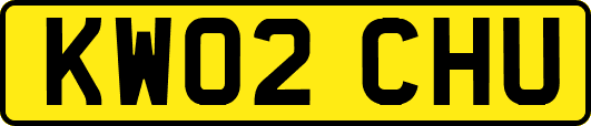 KW02CHU