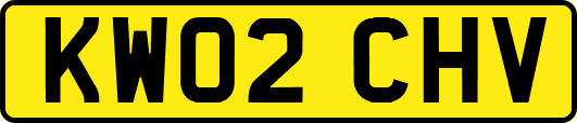 KW02CHV
