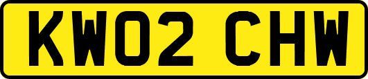 KW02CHW