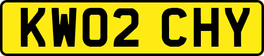 KW02CHY