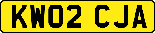 KW02CJA