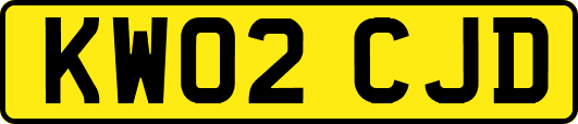 KW02CJD