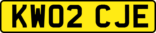 KW02CJE