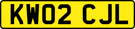 KW02CJL