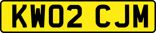 KW02CJM