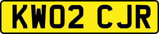 KW02CJR