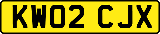 KW02CJX