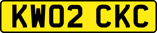 KW02CKC