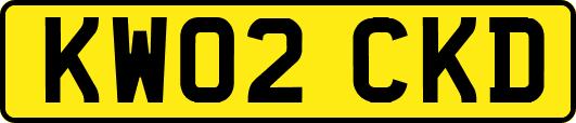 KW02CKD