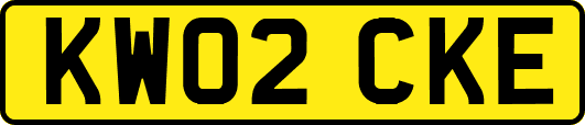 KW02CKE