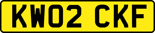 KW02CKF