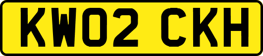 KW02CKH