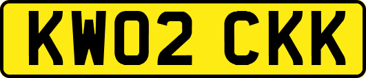 KW02CKK
