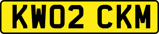 KW02CKM