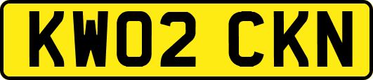 KW02CKN