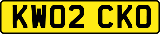 KW02CKO