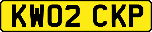 KW02CKP