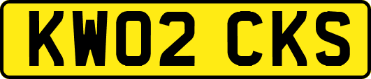 KW02CKS