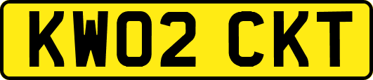 KW02CKT