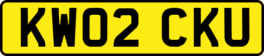 KW02CKU