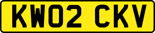 KW02CKV