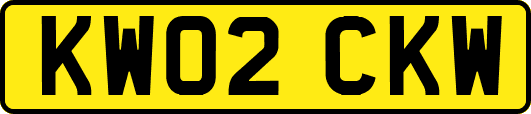 KW02CKW