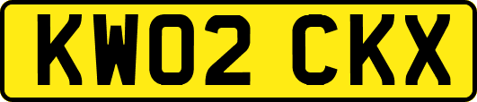 KW02CKX