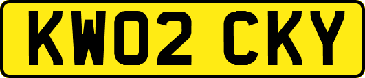 KW02CKY