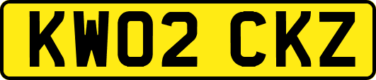 KW02CKZ