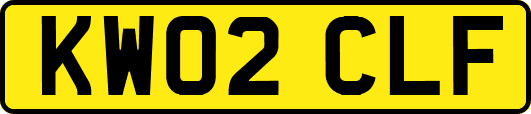 KW02CLF